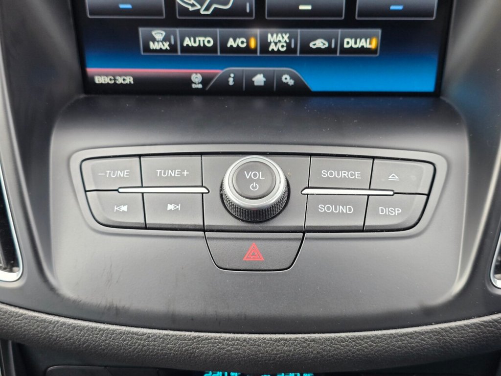 Used Ford Grand C-Max 2016 for sale - 77621396: Photo 46