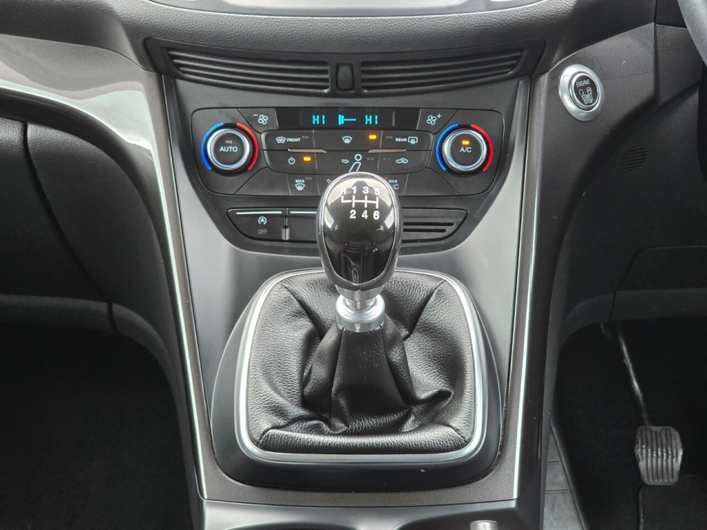 Used Ford Grand C-Max 2016 for sale - 77621396: Photo 48