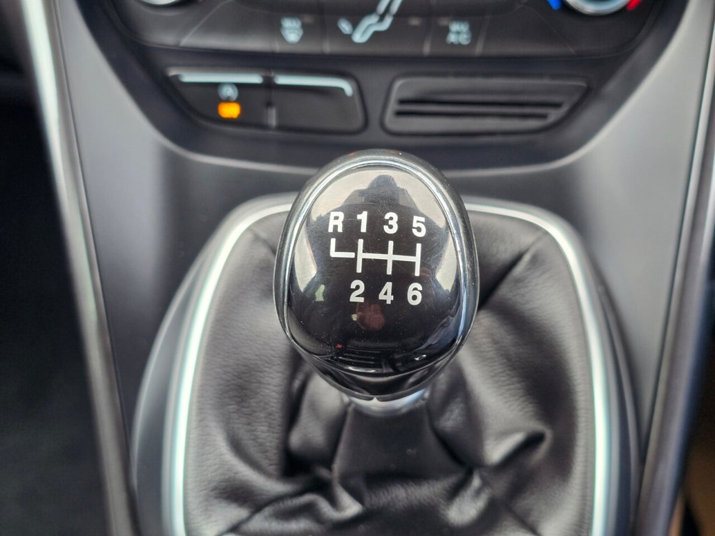 Used Ford Grand C-Max 2016 for sale - 77621396: Photo 49