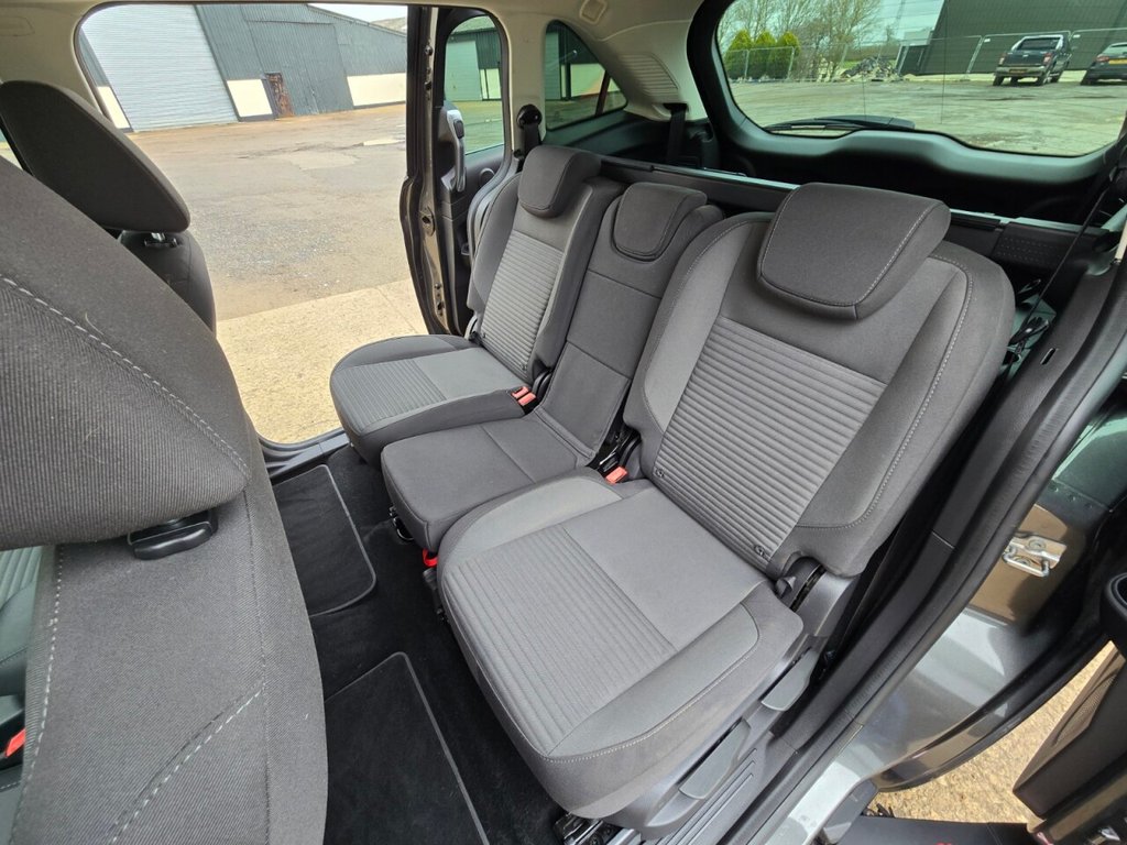 Used Ford Grand C-Max 2016 for sale - 77621396: Photo 55