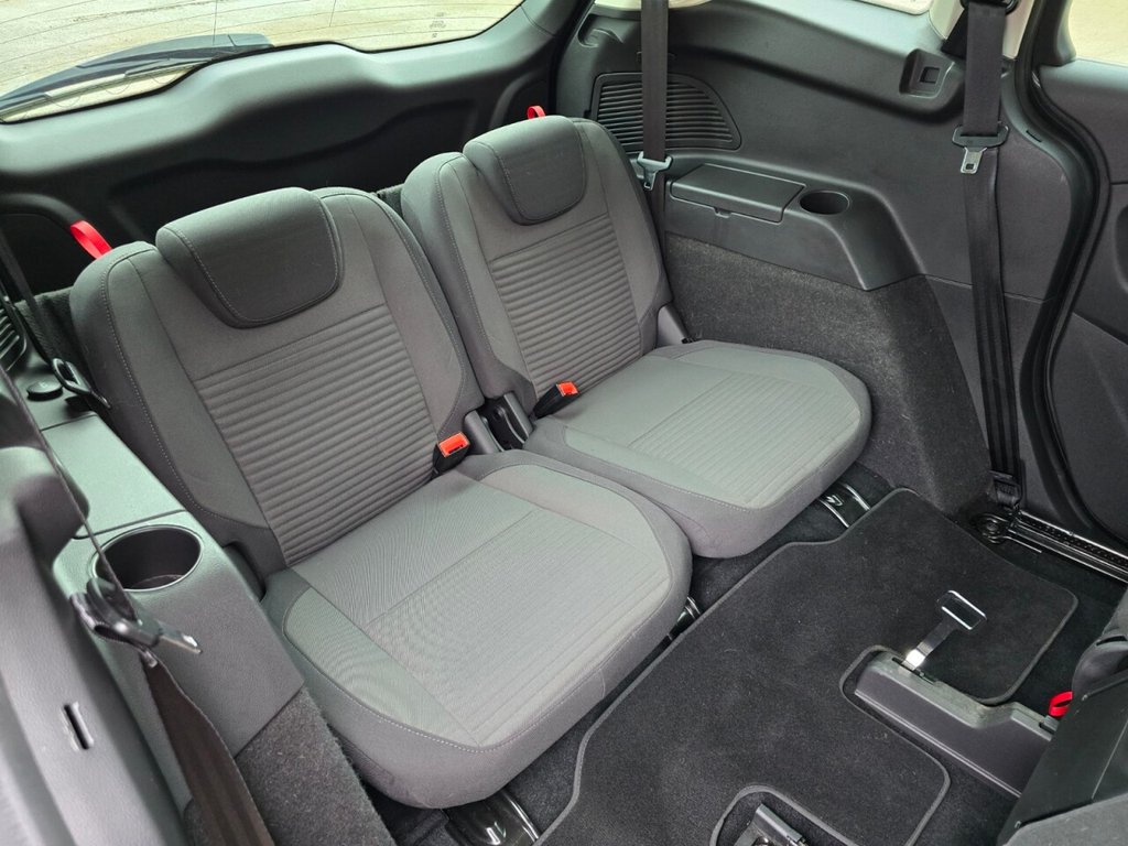 Used Ford Grand C-Max 2016 for sale - 77621396: Photo 59