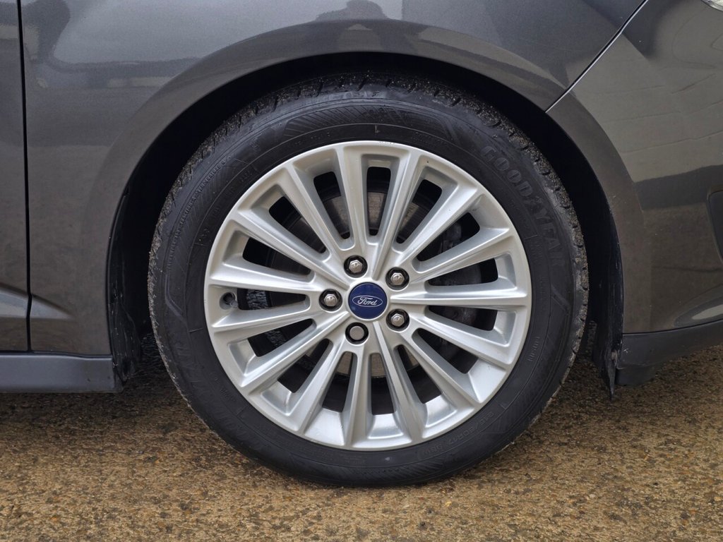 Used Ford Grand C-Max 2016 for sale - 77621396: Photo 63