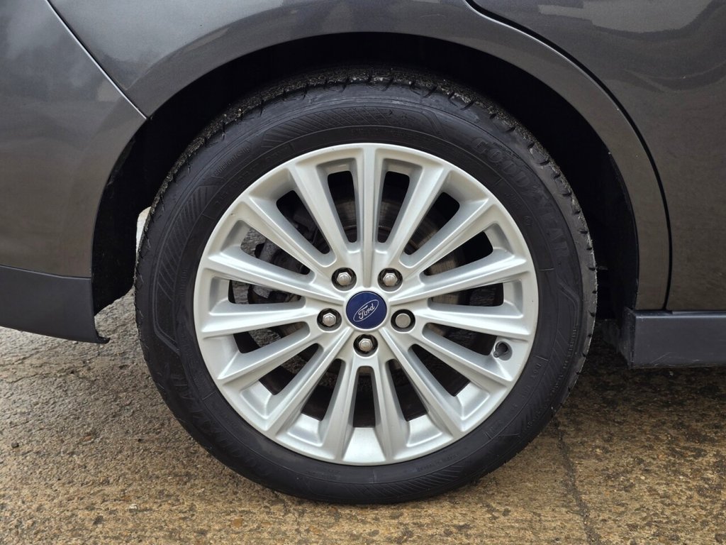 Used Ford Grand C-Max 2016 for sale - 77621396: Photo 66