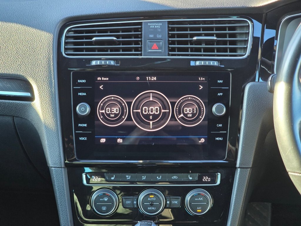 Used Volkswagen Golf 2018 for sale - 77133401: Photo 44