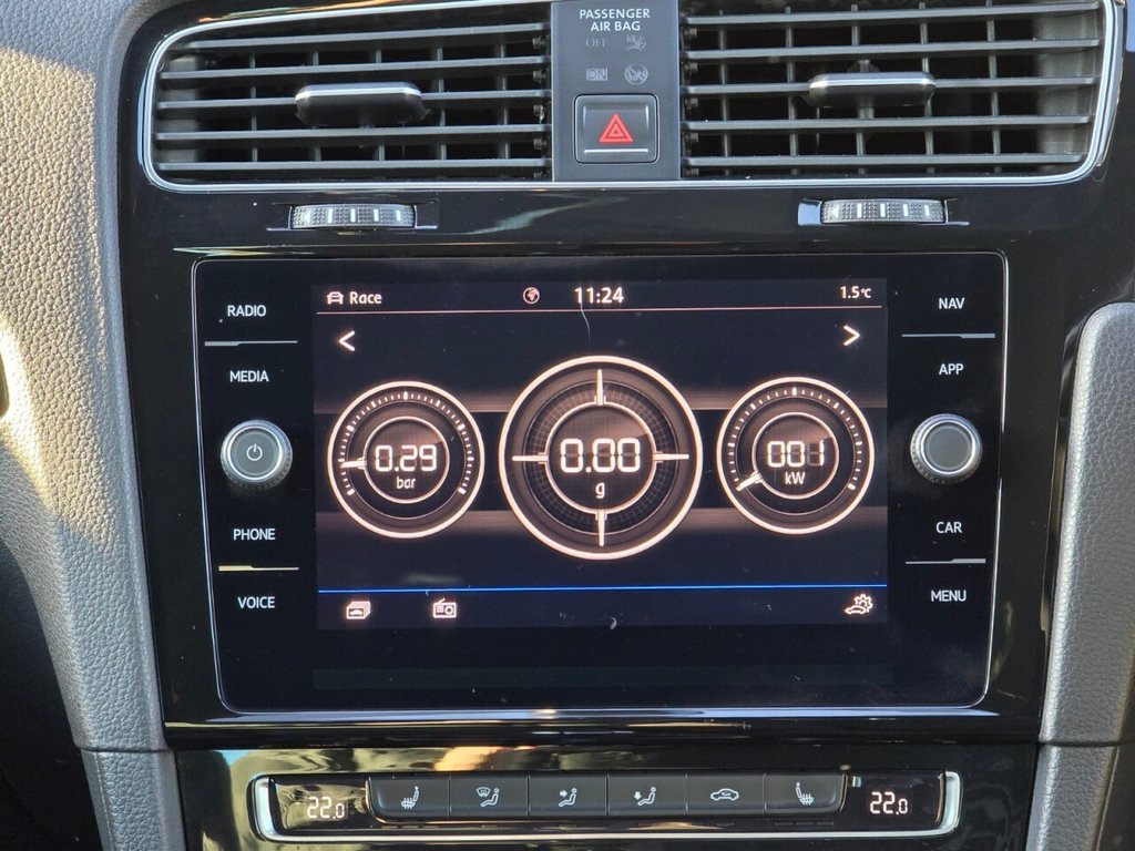 Used Volkswagen Golf 2018 for sale - 77133401: Photo 45