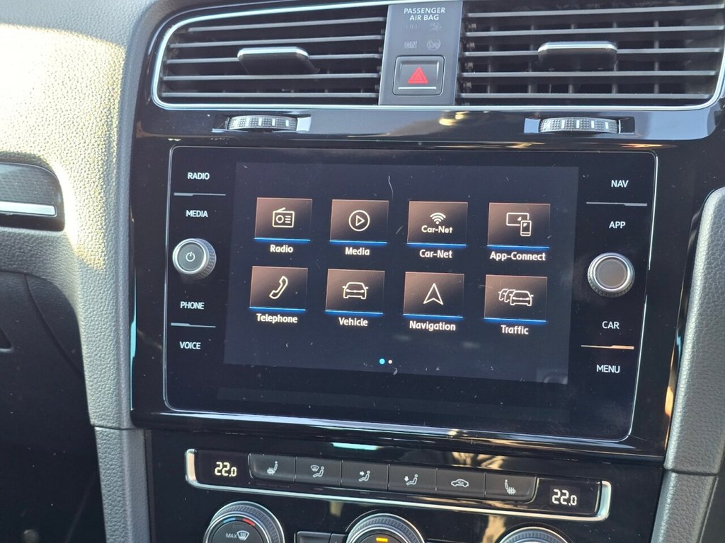 Used Volkswagen Golf 2018 for sale - 77133401: Photo 46