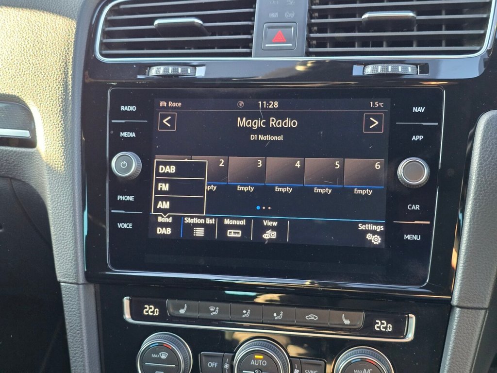 Used Volkswagen Golf 2018 for sale - 77133401: Photo 48