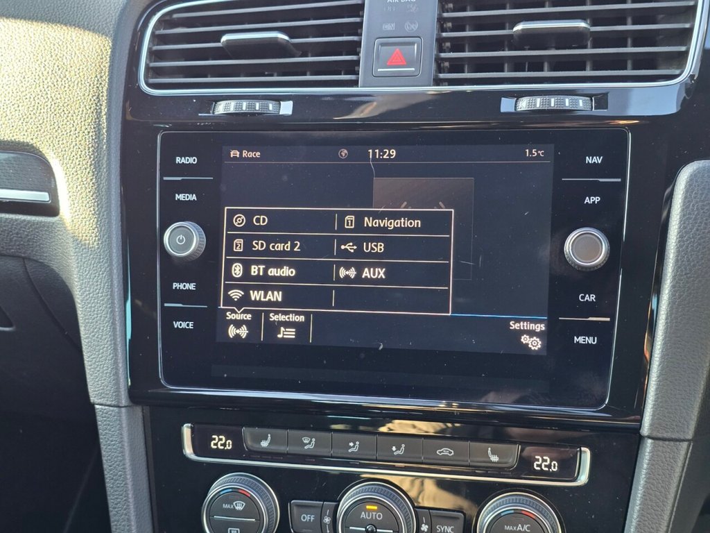 Used Volkswagen Golf 2018 for sale - 77133401: Photo 49