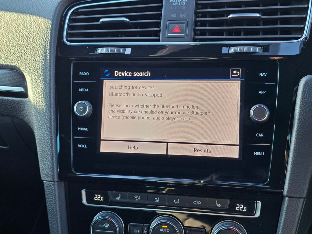 Used Volkswagen Golf 2018 for sale - 77133401: Photo 50