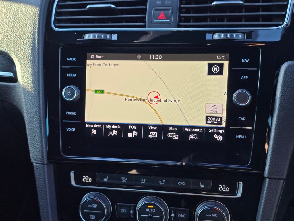 Used Volkswagen Golf 2018 for sale - 77133401: Photo 51