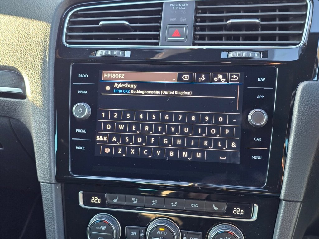 Used Volkswagen Golf 2018 for sale - 77133401: Photo 52