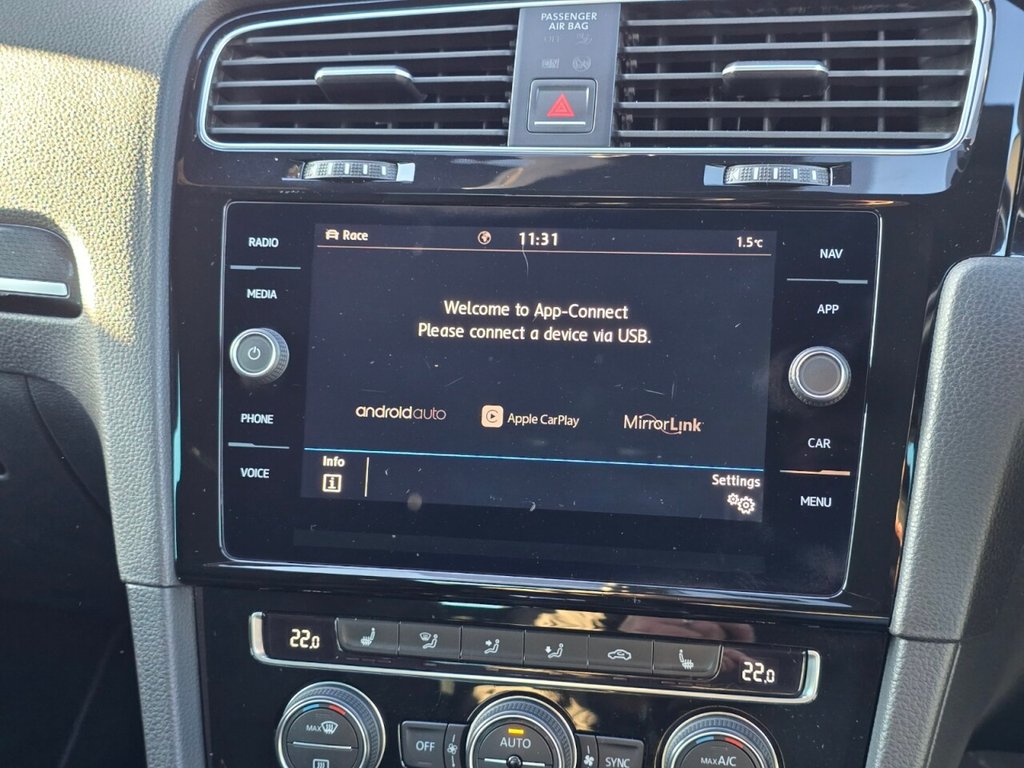 Used Volkswagen Golf 2018 for sale - 77133401: Photo 53