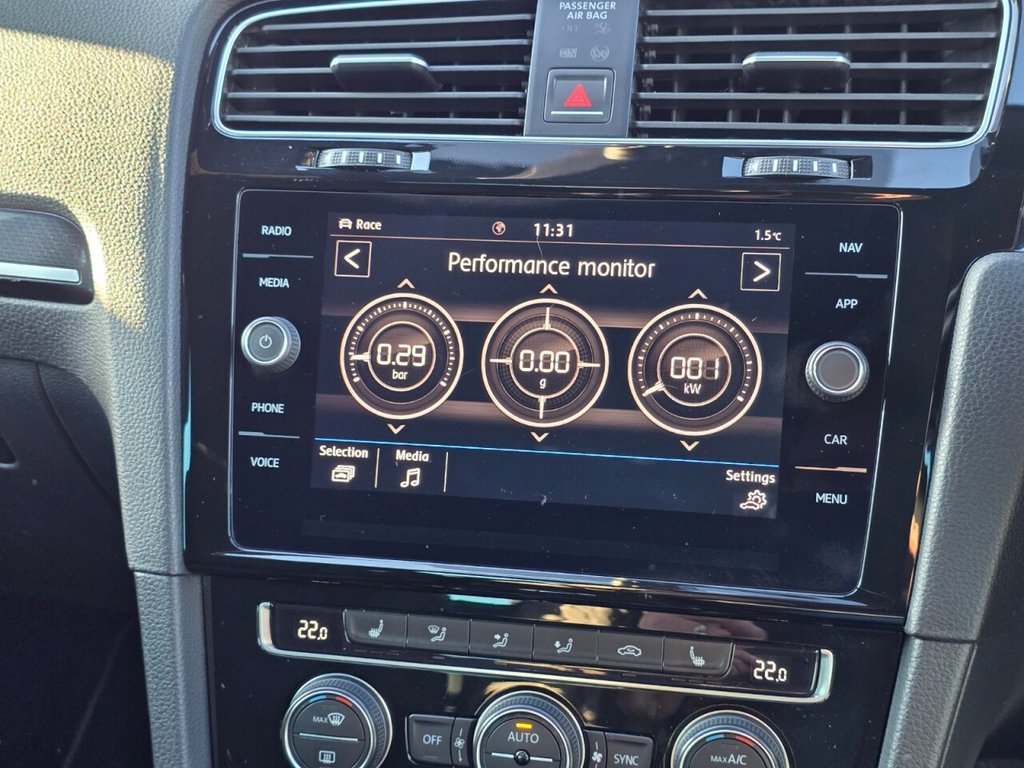 Used Volkswagen Golf 2018 for sale - 77133401: Photo 54