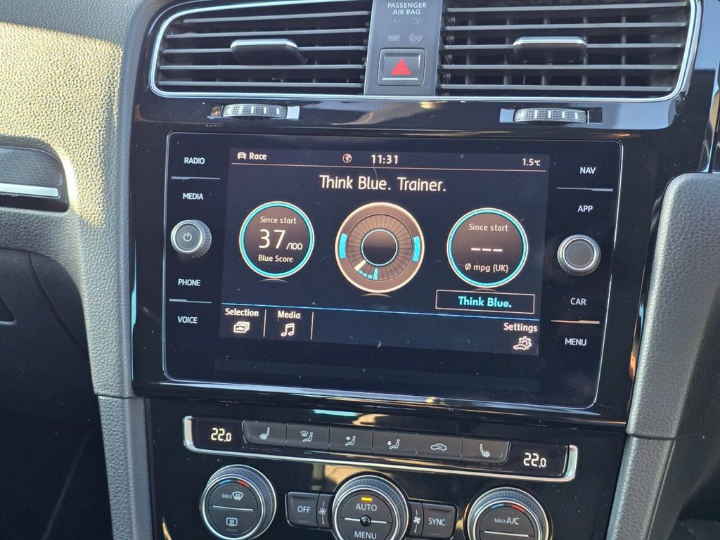 Used Volkswagen Golf 2018 for sale - 77133401: Photo 55