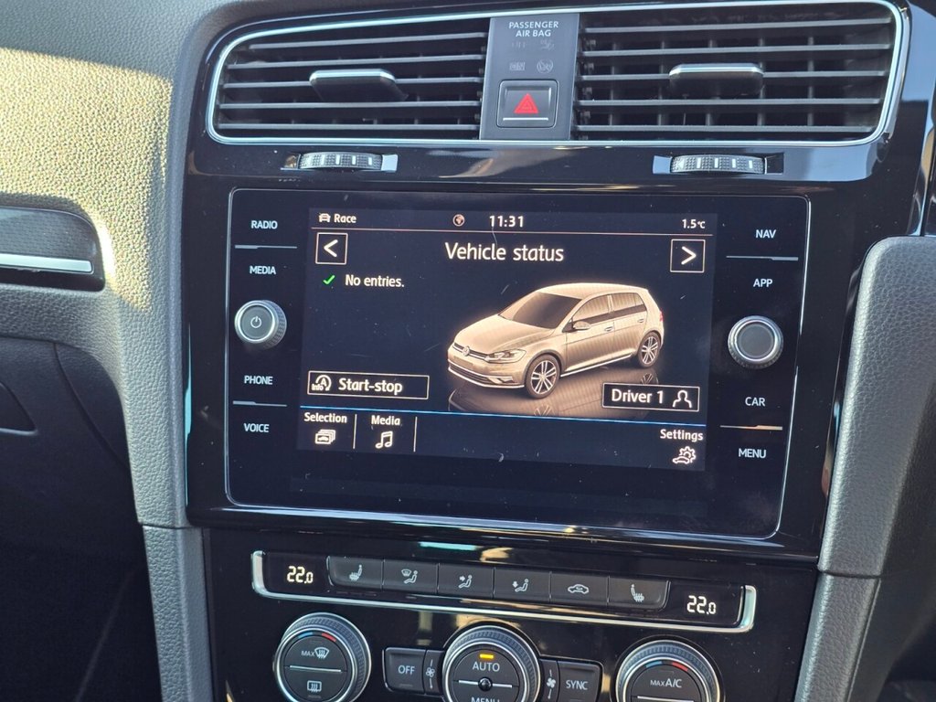 Used Volkswagen Golf 2018 for sale - 77133401: Photo 56