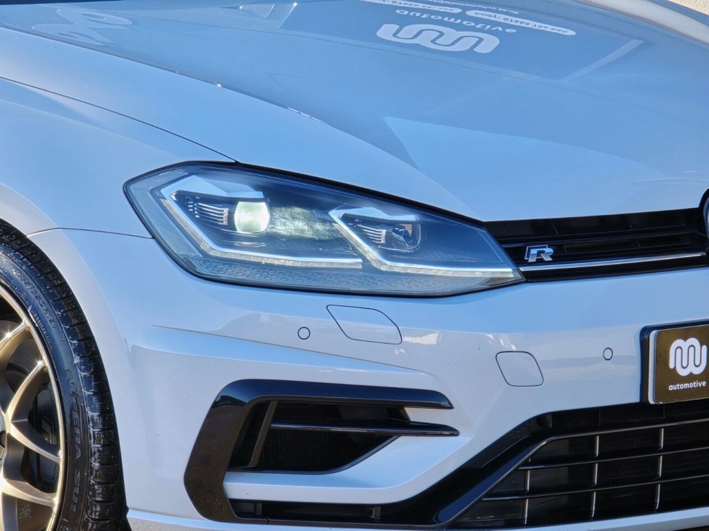 Used Volkswagen Golf 2018 for sale - 77133401: Photo 79