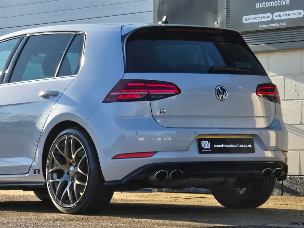 Used Volkswagen Golf 2018 for sale - 77133401: Photo 82