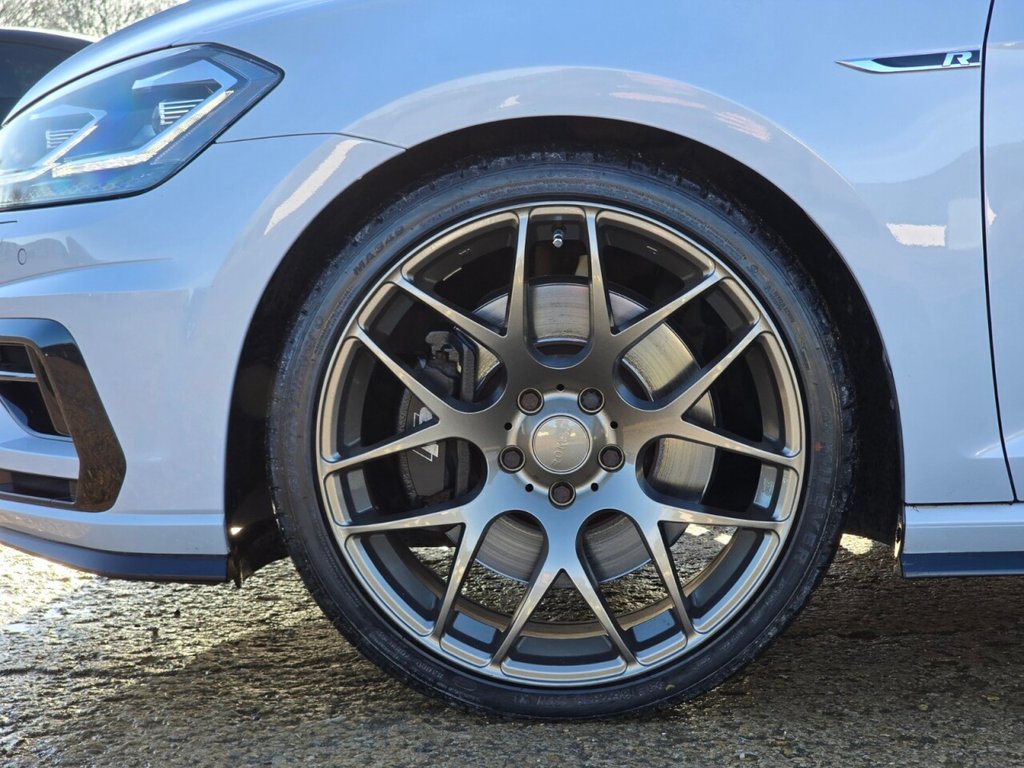 Used Volkswagen Golf 2018 for sale - 77133401: Photo 84