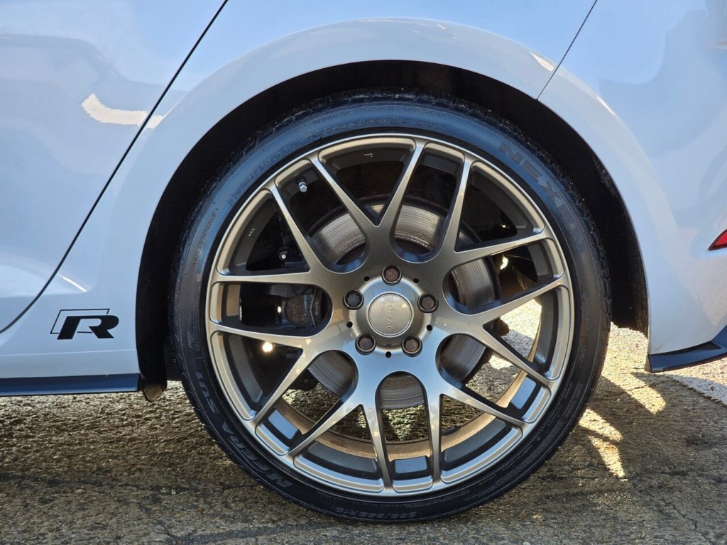 Used Volkswagen Golf 2018 for sale - 77133401: Photo 85