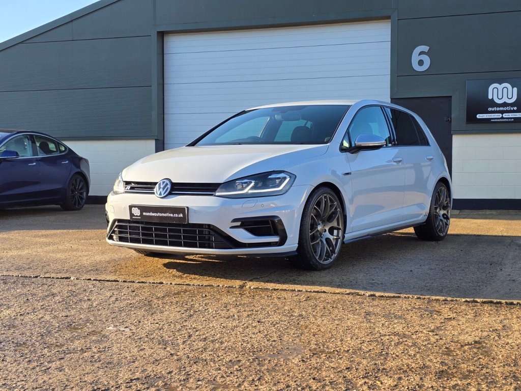 Used Volkswagen Golf 2018 for sale - 77133401: Photo 87
