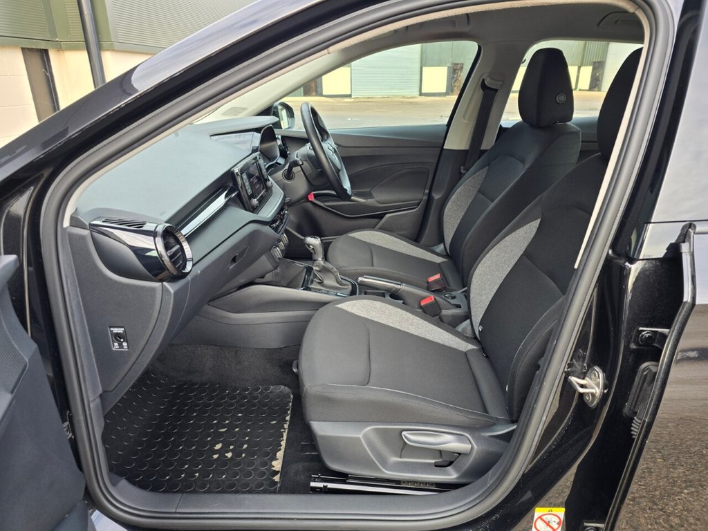 Used Skoda Fabia 2022 for sale - 76867620: Photo 21