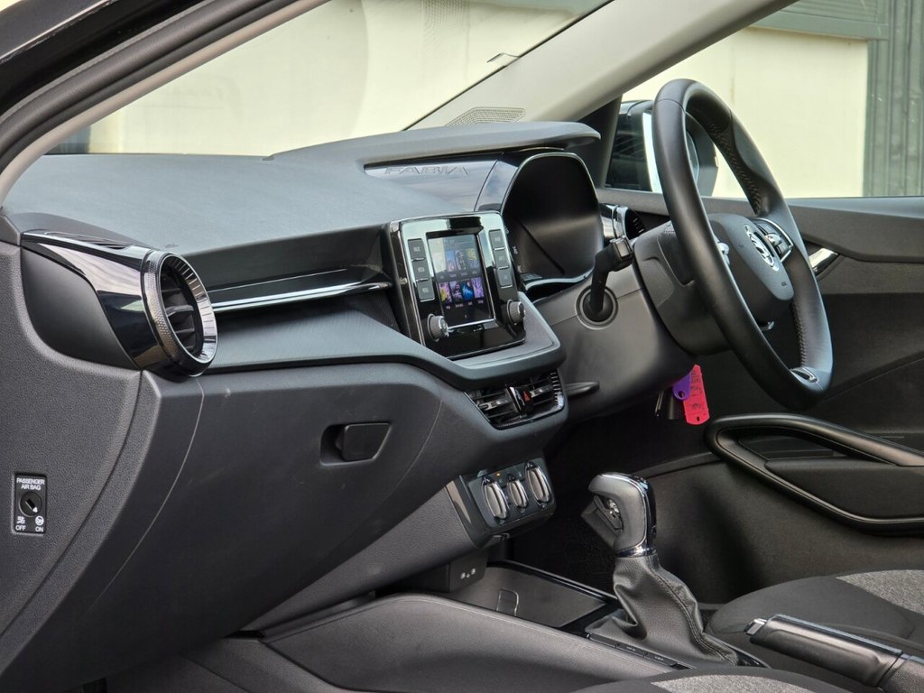 Used Skoda Fabia 2022 for sale - 76867620: Photo 23