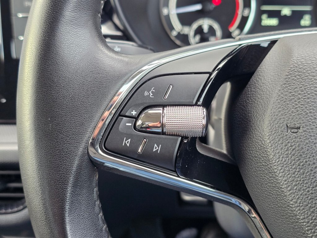 Used Skoda Fabia 2022 for sale - 76867620: Photo 33