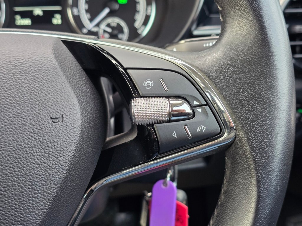 Used Skoda Fabia 2022 for sale - 76867620: Photo 34