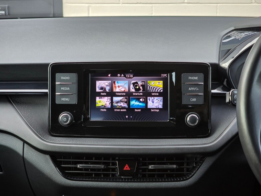 Used Skoda Fabia 2022 for sale - 76867620: Photo 40