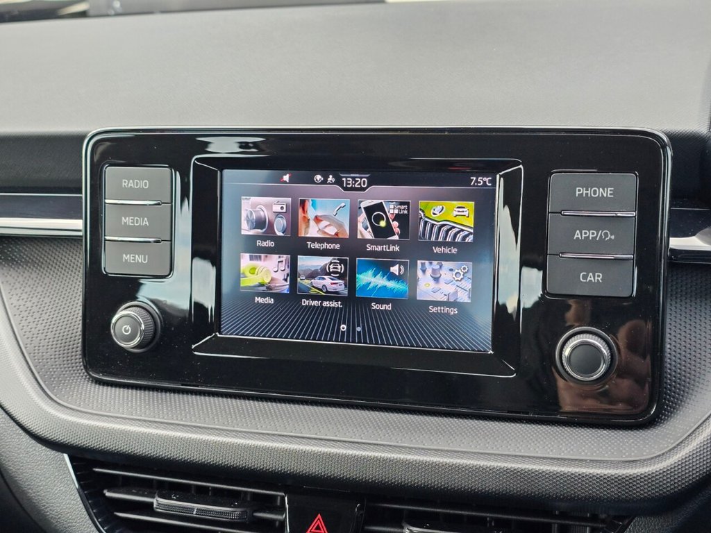 Used Skoda Fabia 2022 for sale - 76867620: Photo 42