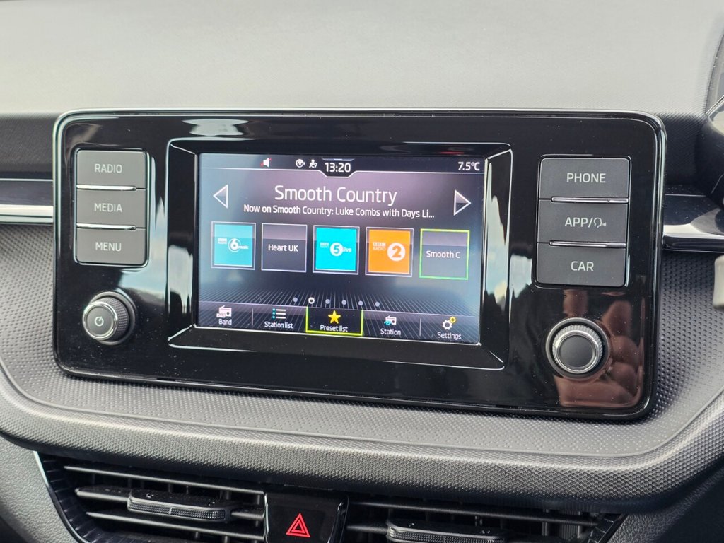 Used Skoda Fabia 2022 for sale - 76867620: Photo 43