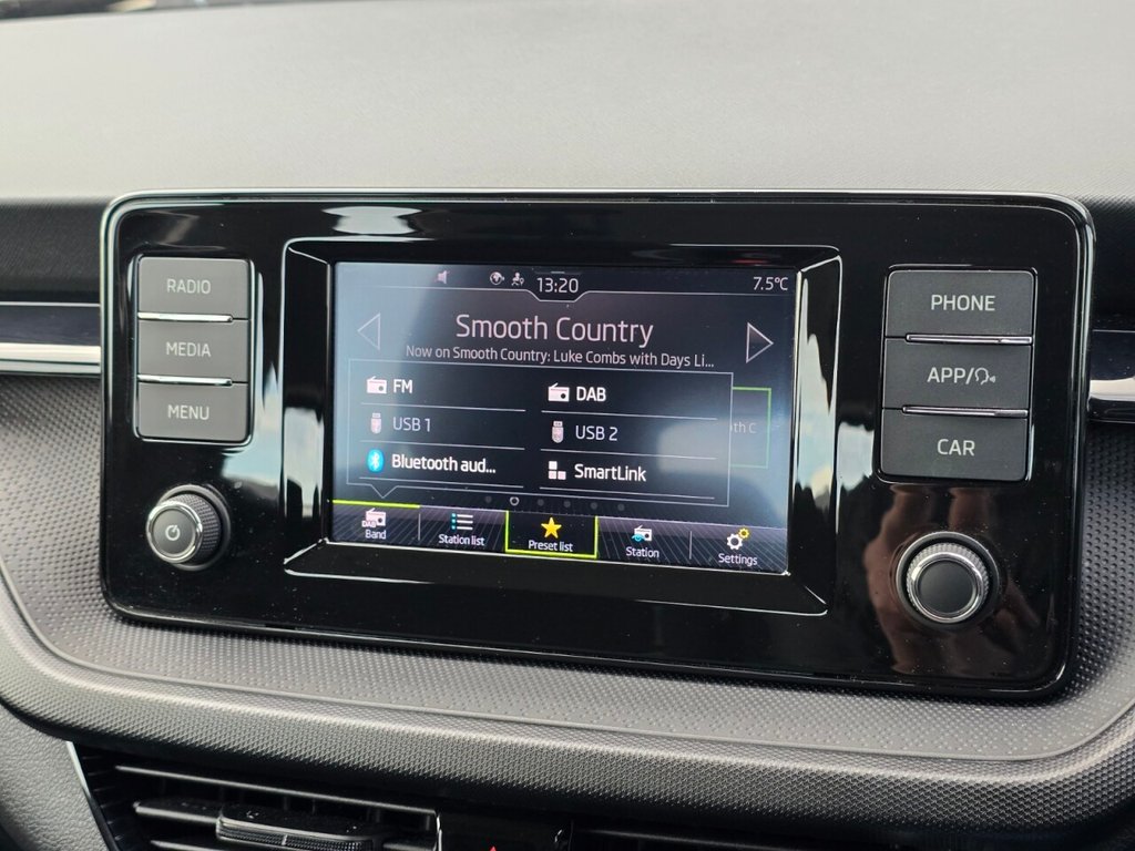 Used Skoda Fabia 2022 for sale - 76867620: Photo 44