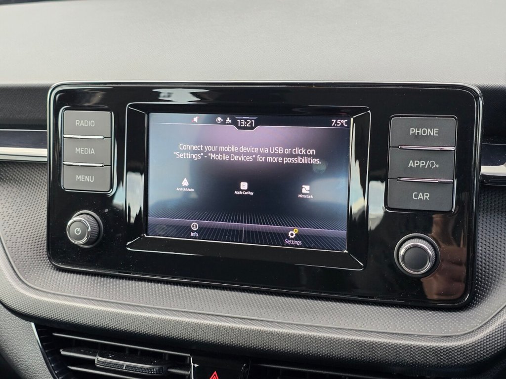 Used Skoda Fabia 2022 for sale - 76867620: Photo 46