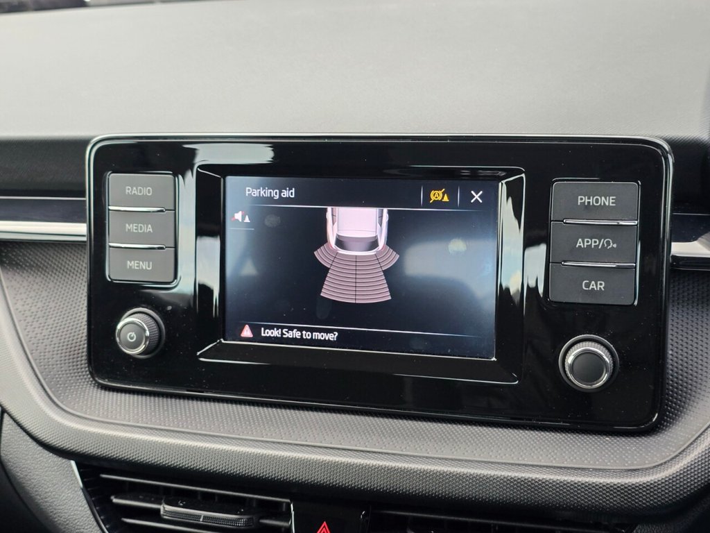 Used Skoda Fabia 2022 for sale - 76867620: Photo 48