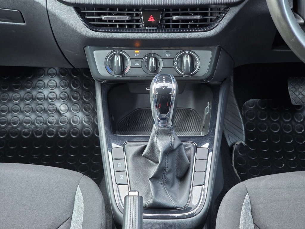 Used Skoda Fabia 2022 for sale - 76867620: Photo 50