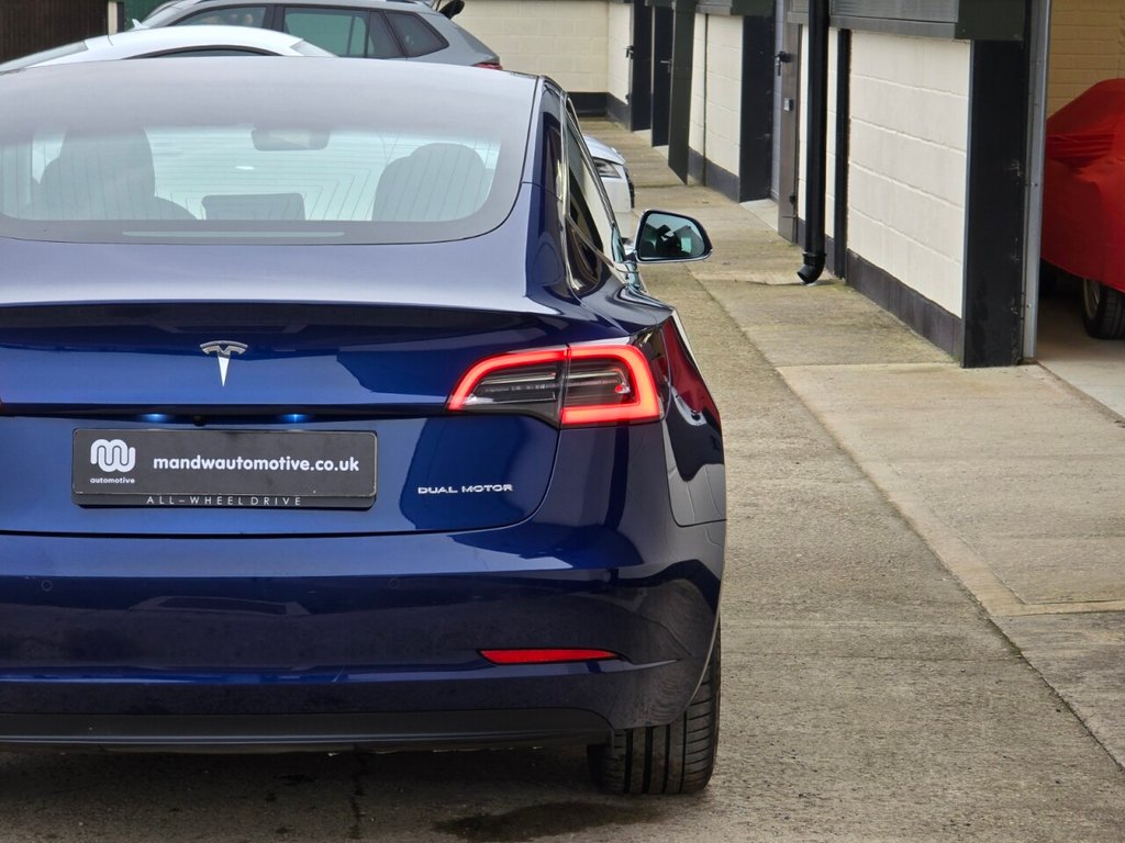 Used Tesla Model 3 2019 for sale - 77583567: Photo 10