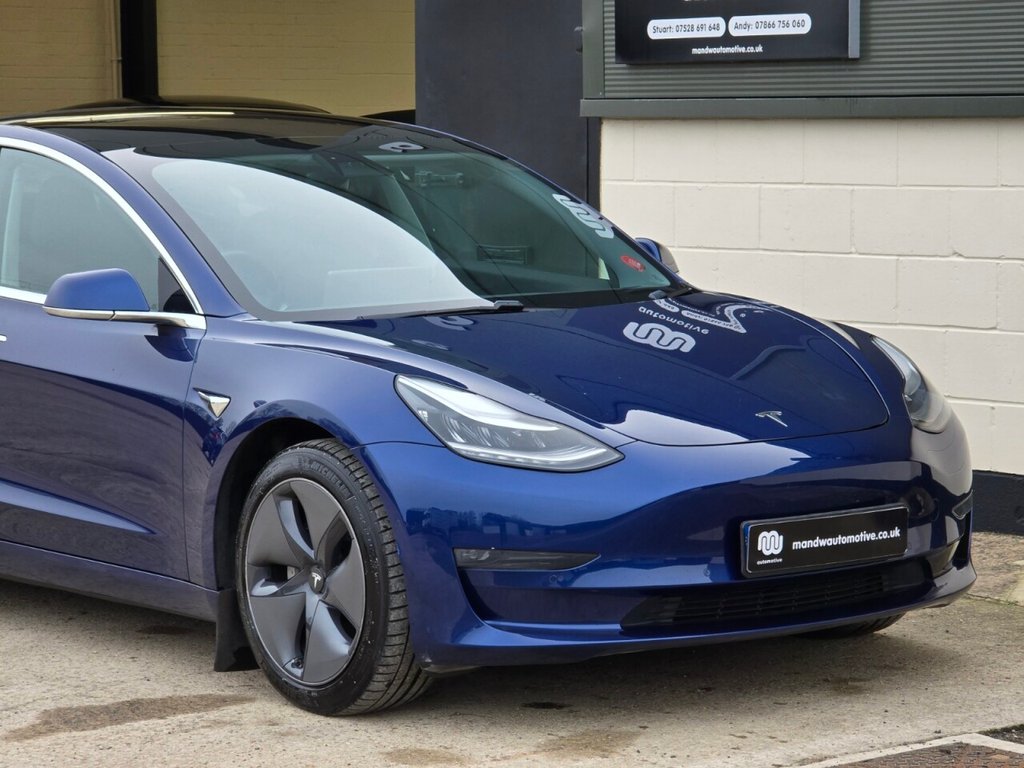 Used Tesla Model 3 2019 for sale - 77583567: Photo 11