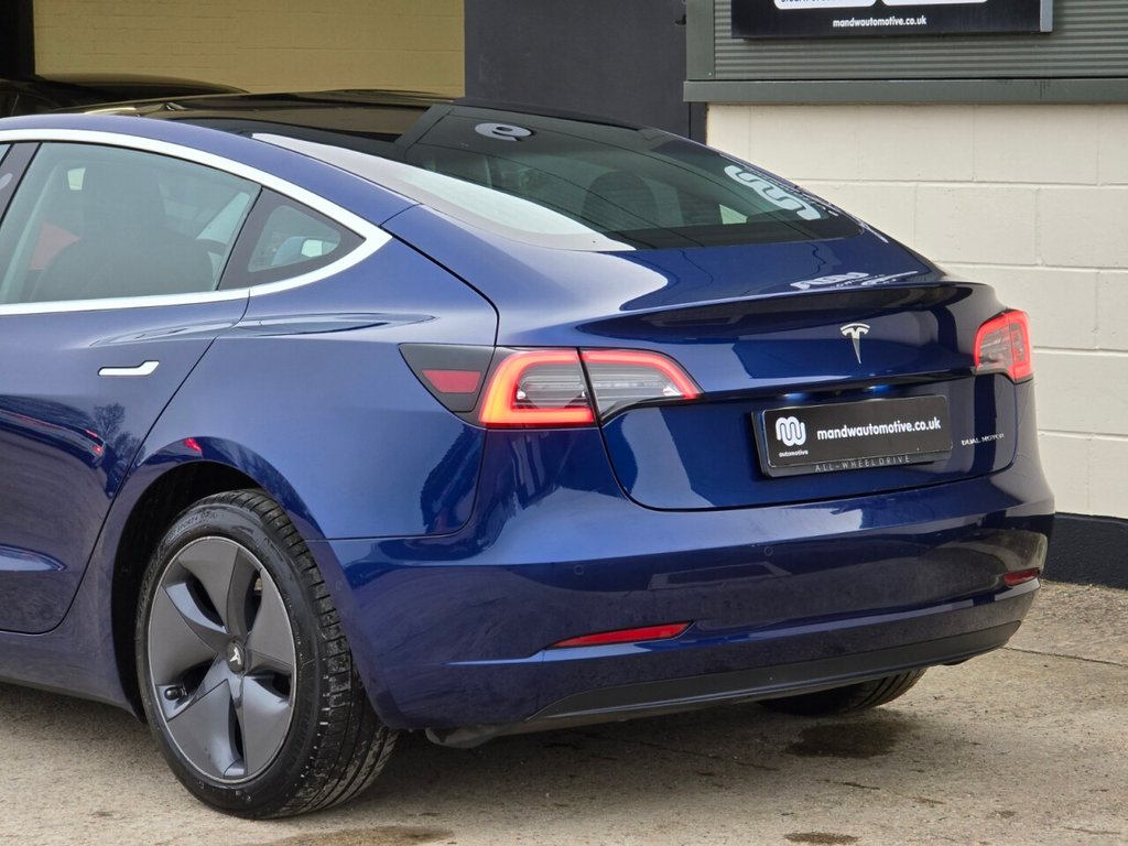 Used Tesla Model 3 2019 for sale - 77583567: Photo 12