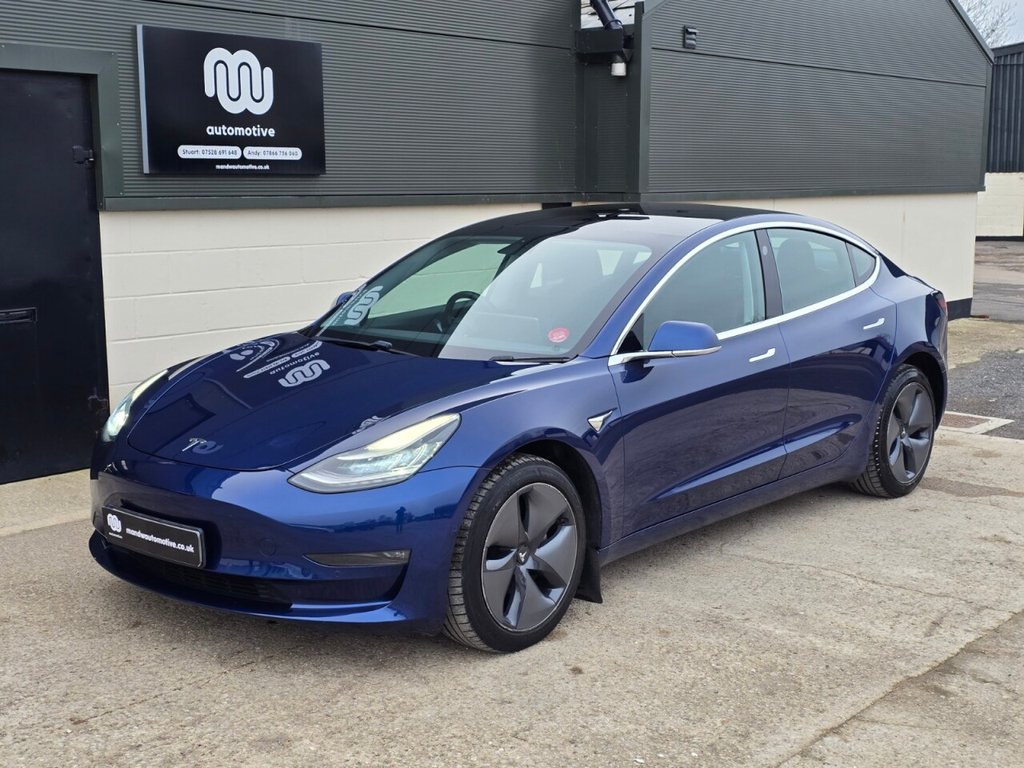 Used Tesla Model 3 2019 for sale - 77583567: Photo 2