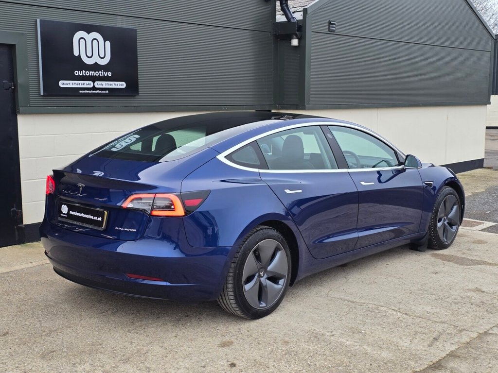 Used Tesla Model 3 2019 for sale - 77583567: Photo 3