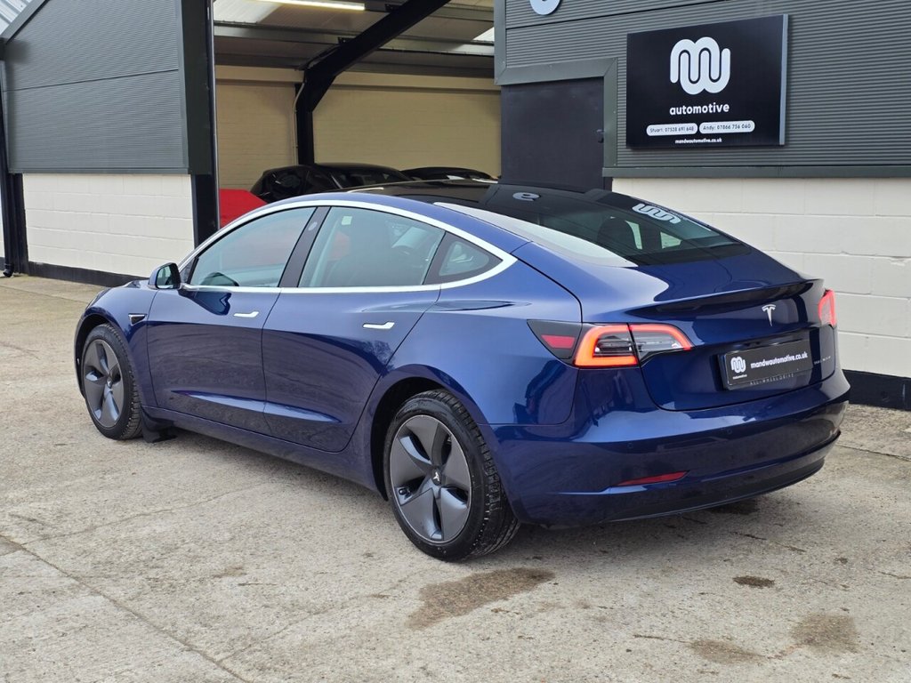 Used Tesla Model 3 2019 for sale - 77583567: Photo 4