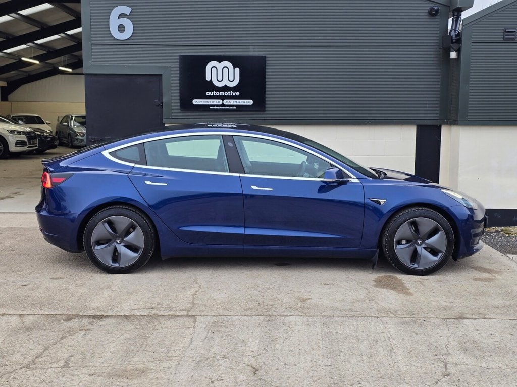 Used Tesla Model 3 2019 for sale - 77583567: Photo 5
