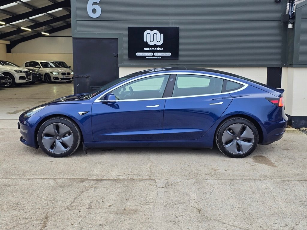 Used Tesla Model 3 2019 for sale - 77583567: Photo 6