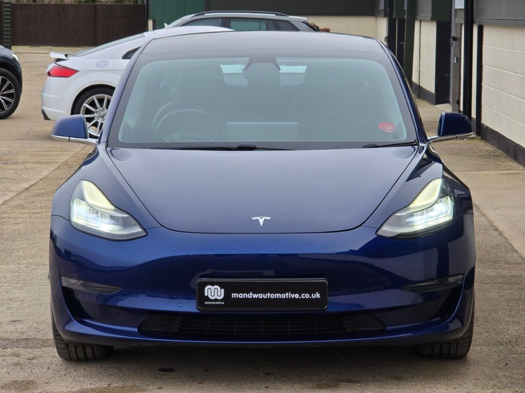 Used Tesla Model 3 2019 for sale - 77583567: Photo 7