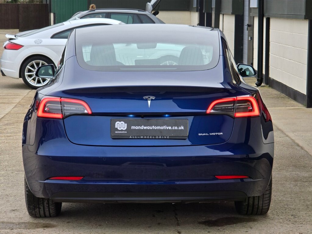 Used Tesla Model 3 2019 for sale - 77583567: Photo 8