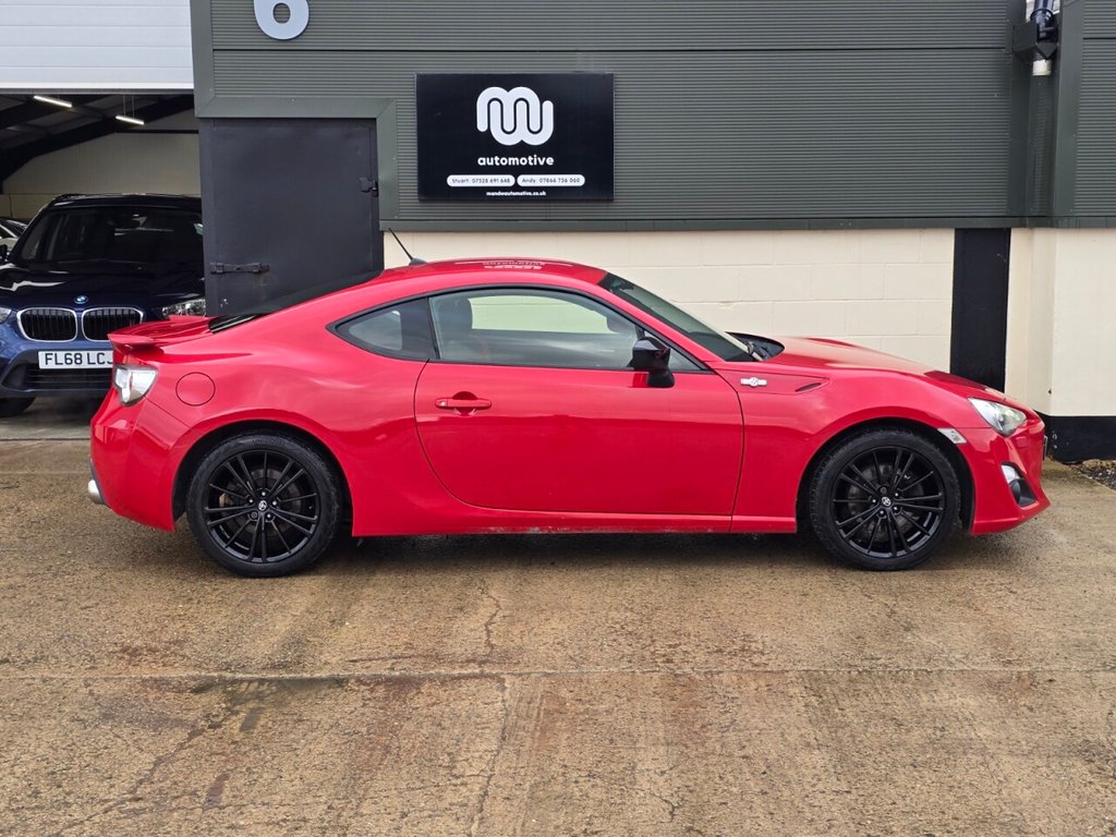 Used Toyota GT86 2014 for sale - 77621000: Photo 5