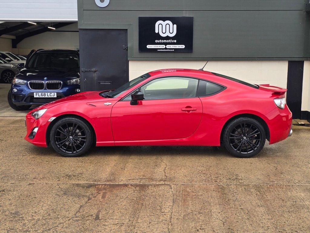 Used Toyota GT86 2014 for sale - 77621000: Photo 6