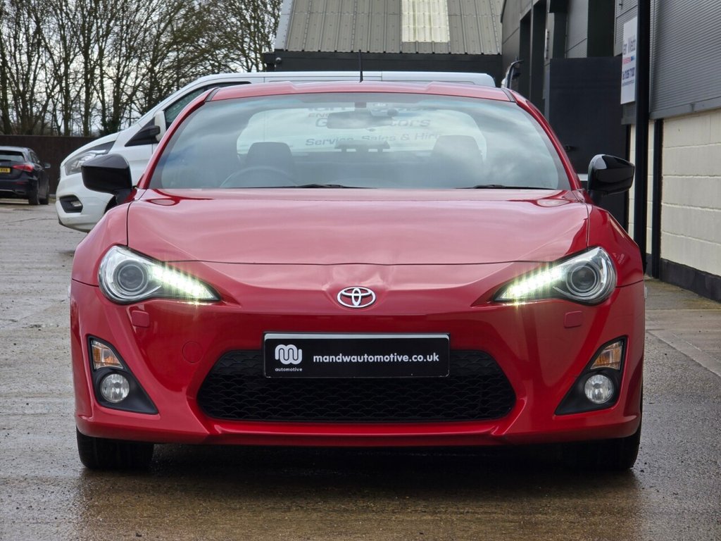 Used Toyota GT86 2014 for sale - 77621000: Photo 7