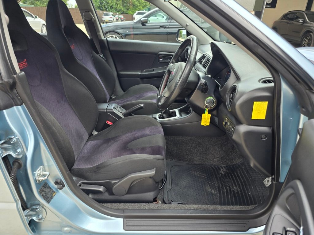 Used Subaru Impreza 2004 for sale - 77407898: Photo 13