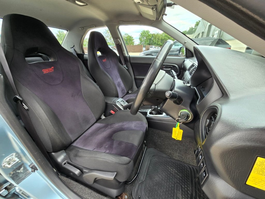 Used Subaru Impreza 2004 for sale - 77407898: Photo 16